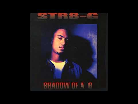 Str8 G / Bring The Funk(Remix)