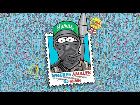 KLMN  - Rats (Official Music Video)