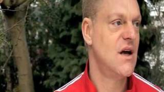 Andy Bell 'Non-Stop' EPK Interview (Part 2 - The Songs)