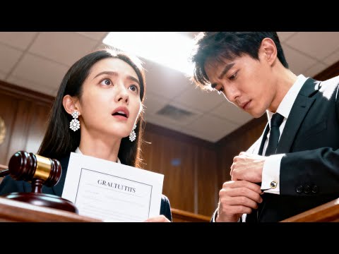 【Full】He deliberately lost the lawsuit, causing her to be fined 20 million yuan.250930byA1