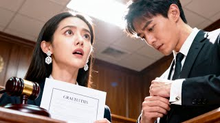 【Full】He deliberately lost the lawsuit, causing her to be fined 20 million yuan.250930byA1