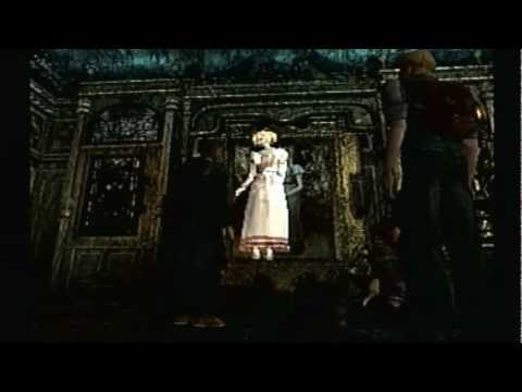 Let's Play Koudelka Episode 22 - Her Voice Echoes from a Portrait!