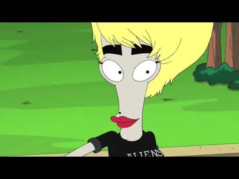 DannyB Does | Hayley Don't Preach | from American Dad