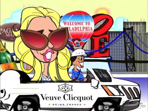 Promotional video thumbnail 4 for Harringtoons Caricatures & Cartoons