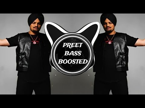 Drippy X All Eyes On Me (Gangsta Mashup) - Sidhu Moose Wala Ft. 2Pac | Prod By