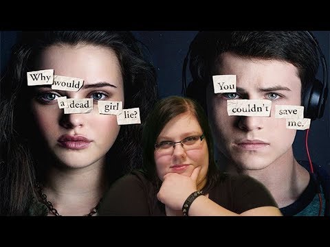 13 Powodów Sezon 2 - Kina Poleca... lub nie #202