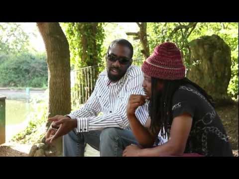 Ill Mill - See It In Your Eyes (Feat. Jah Yute & Ben Diesel)