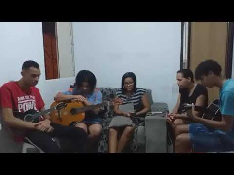 Som do Reino - Ser Mudado _ ft. Grupo Interligados