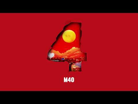 Video thumbnail for M40