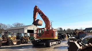 Caterpillar 335 F LCR - Motor/Engine 0 Hrs tracked excavator | Image 4 - Machineryline