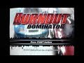 Let S Play Burnout Dominator PS2