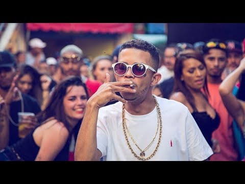 MC Magrinho, MC GW e Arraia -  Novinha com Cara de Atriz (DJ Bruninho Beat)