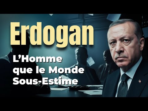 How Erdogan Transformed Turkiye into a World Power