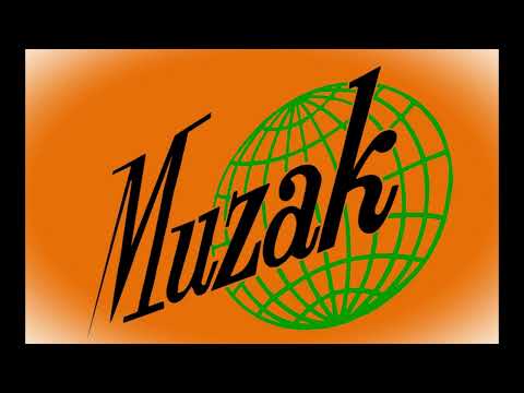 MUZAK CONDENSATION   2025 BD TAPE 1  -  #muzak #elevatormusic