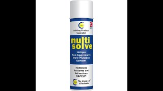 Multisolve