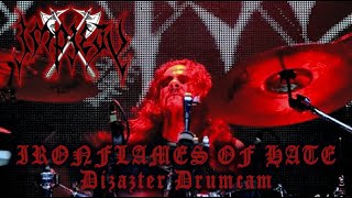 Download lagu IMPIETY - Ironflames of Hate (Under the Black Sun Drumcam) mp3 Download lagu IMPIETY - Ironflames of Hate (Under the Black Sun Drumcam) mp3