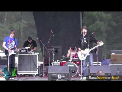 Bandzone Fest 2009 -  L.A.