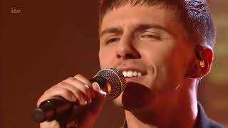The X Factor UK 2017 Leon Mallett Live Shows Full Clip S14E19