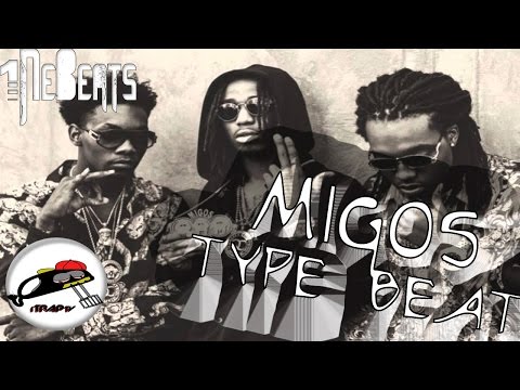 Migos x Future Instrumental - Takin' Trips (Prod. by 1Ne Beats)