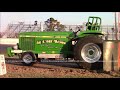 The Other Woman Super Farm 2017 Pulling Season Showcase Video