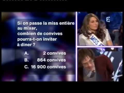 Jonathan Lambert se (re)présente à vous dans Rodolphe - ICI