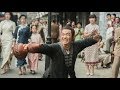 2019 Chinese COMEDY KUNG FU Martial Arts Action Films - Monk Comes Down the Mountain (English Sub)