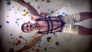 Scissor Sisters - Any Which Way (Official Video)