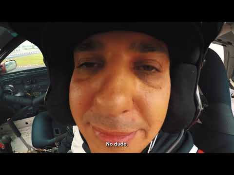 Utolsó Epizód! / Last Episode! - FLESBEKMÁNDÉJ -  | GAG Drift vlog EP #12 (2018)