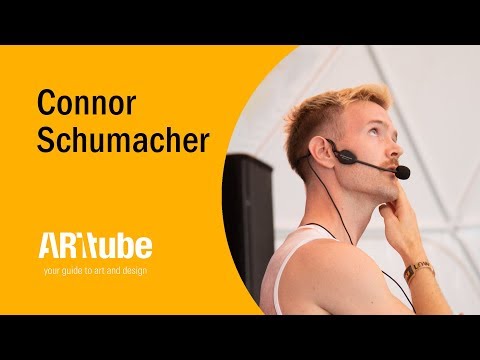 ARTtube x Lowlands 2018: Connor Schumacher