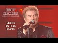 Eddy Mitchell - Lèche-bottes blues (Live officiel Zénith de Lille 2000)
