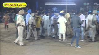 (13) Kapial (Sangrur) Kabaddi Tournament 26 March 2016