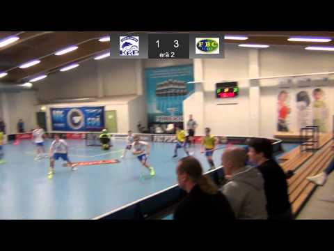 2015 02 07 NokiN KrP Vs FBC Turku  Moshalli, Helsinki