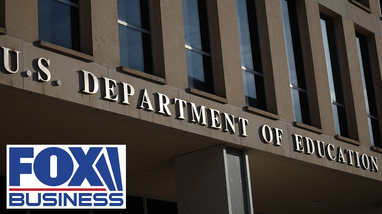 ‘A HUGE TURNING POINT’: DeVos unveils bold new plan for parents