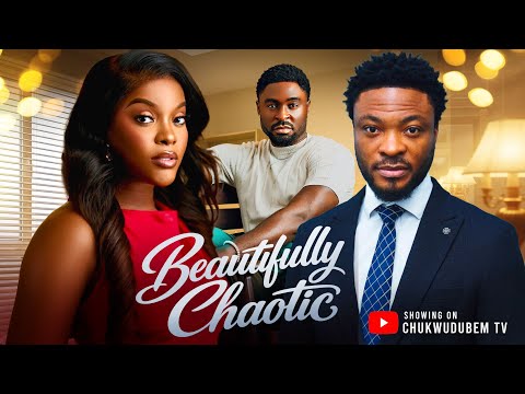 BEAUTIFULLY CHAOTIC(NEW MOVIE)MIWA OLORUNFEMI,BOBBY EKPE, BLAY ,Qwasi 2026 NIGERIAN MOVIES