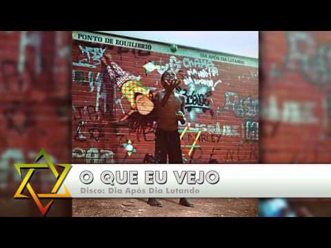 Ponto de Equilíbrio - O Que Eu Vejo