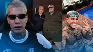 YUURI22 MELHORES MOMENTOS