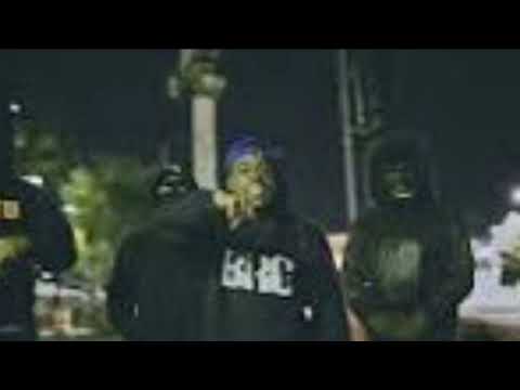 Cal Wayne - Top of my Game   Slowed & Chopped