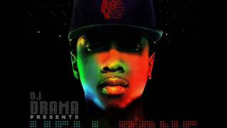 Tyga- Black and Yellow