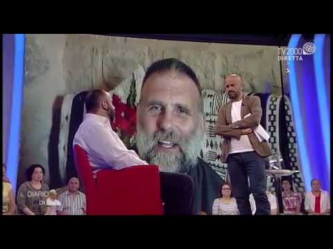 Il Diario di Papa Francesco – Puntata del 28 luglio 2017