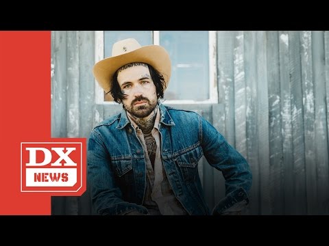 Yelawolf Changes Name After Being Released From A Psych Ward