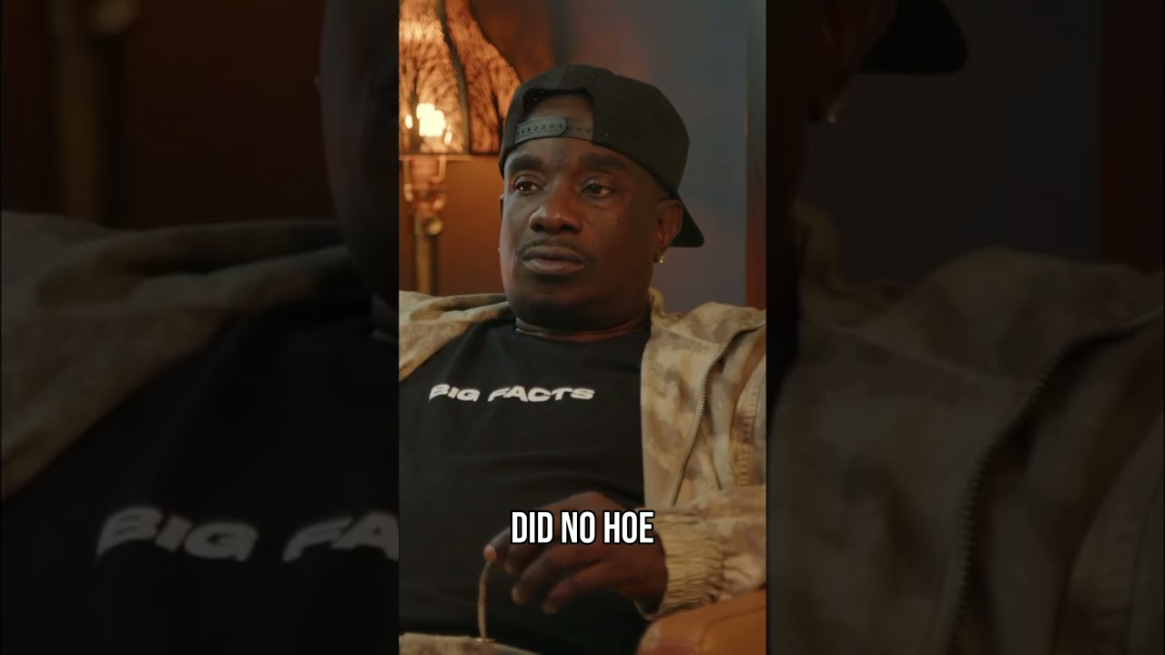 What OMB Peezy Would Tell His Younger Self