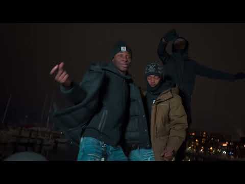 Lor Tyy  - Freestyle (Official Music Video)