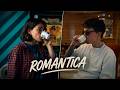 Ultimo feat. Alisè - ROMANTICA (Acoustic version)