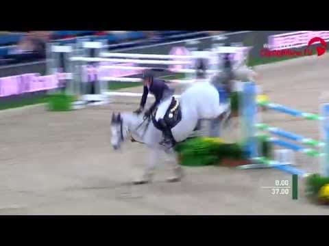 Preis der Firma Schmidt Sporthandschuhe GmbH - STUTTGART GERMAN MASTERS