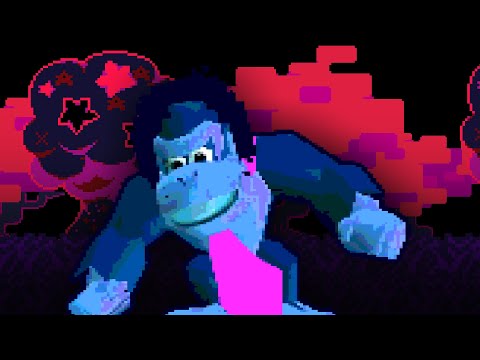 Field Of Kongs And Dreams