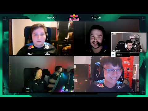 Tarik reacts on C9 leaf crazy 4k/1vs3 clutch against optic gaming