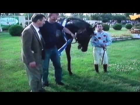 Nagroda Iwna - 11.06.1995 - Eufemos (Vilnius - Eufemia)