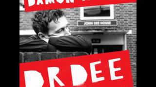 06 - Prayer - Damon Albarn