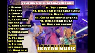 Download lagu Yeni inka 'Pingal' Feat danang Full Album terbaru 2022 mp3 Download lagu Yeni inka 'Pingal' Feat danang Full Album terbaru 2022 mp3