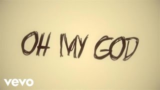 The Pretty Reckless - Oh My God (Official Lyric Video)